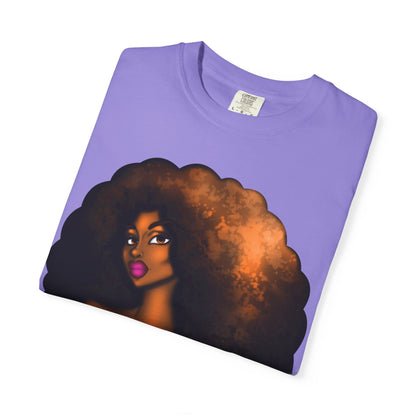 Coco Butter Printed T-shirt