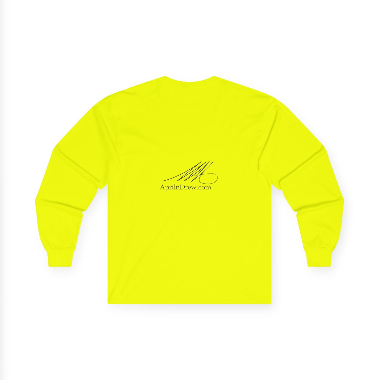 Babygirl Long Sleeve Tee