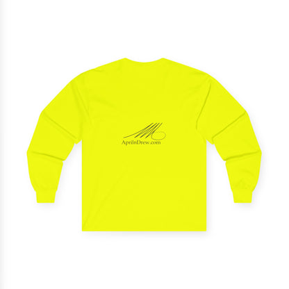 Babygirl Long Sleeve Tee