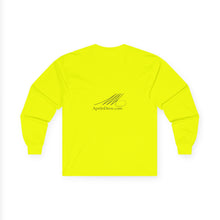 Babygirl Long Sleeve Tee