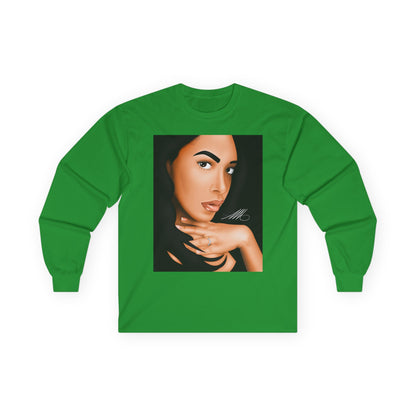 Babygirl Long Sleeve Tee