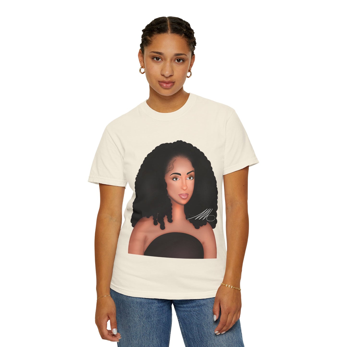 Mya fanart T-Shirt