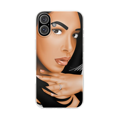 Babygirl Flexi Phone Case