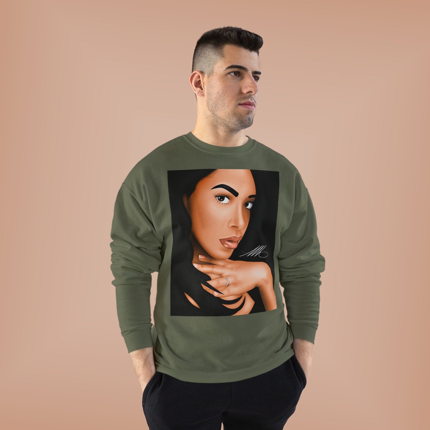 Babygirl Sweatshirt