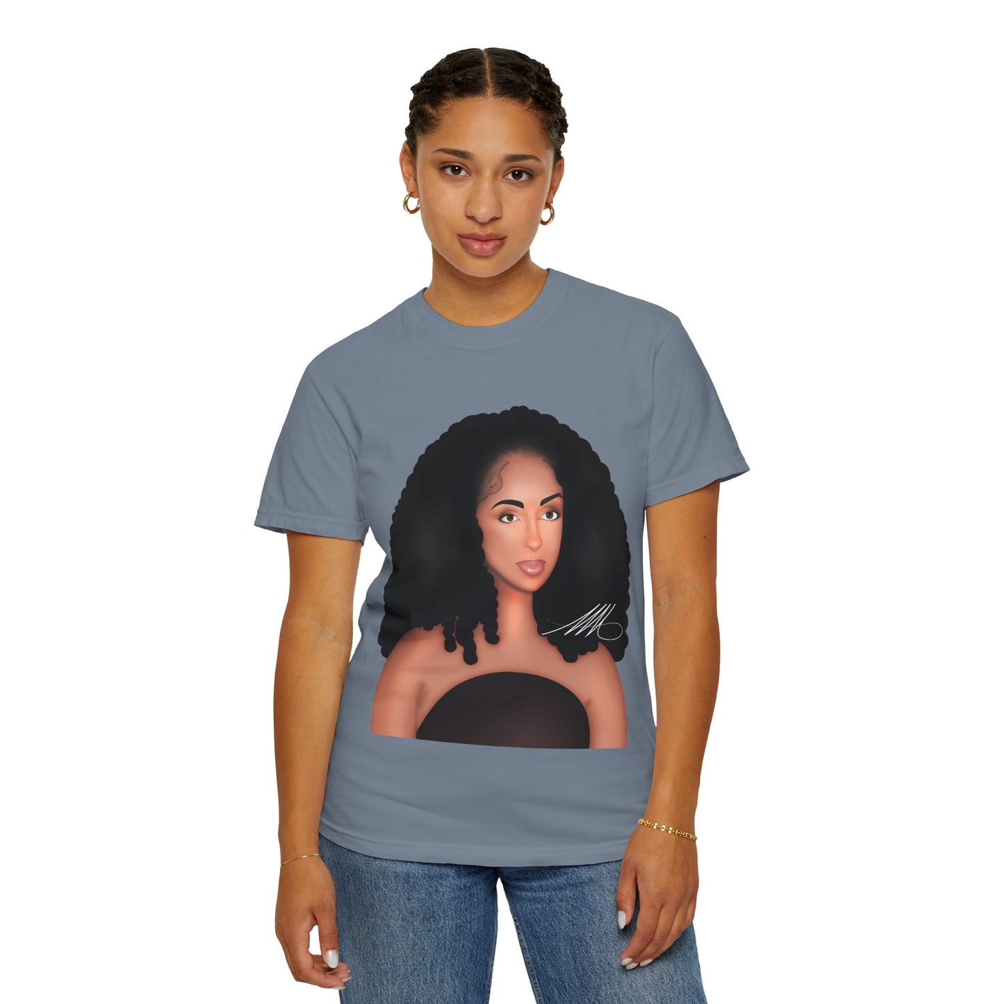 Mya fanart T-Shirt