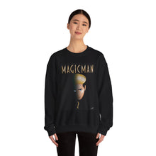 Magic man 2 Fanart Crewneck Sweatshirt