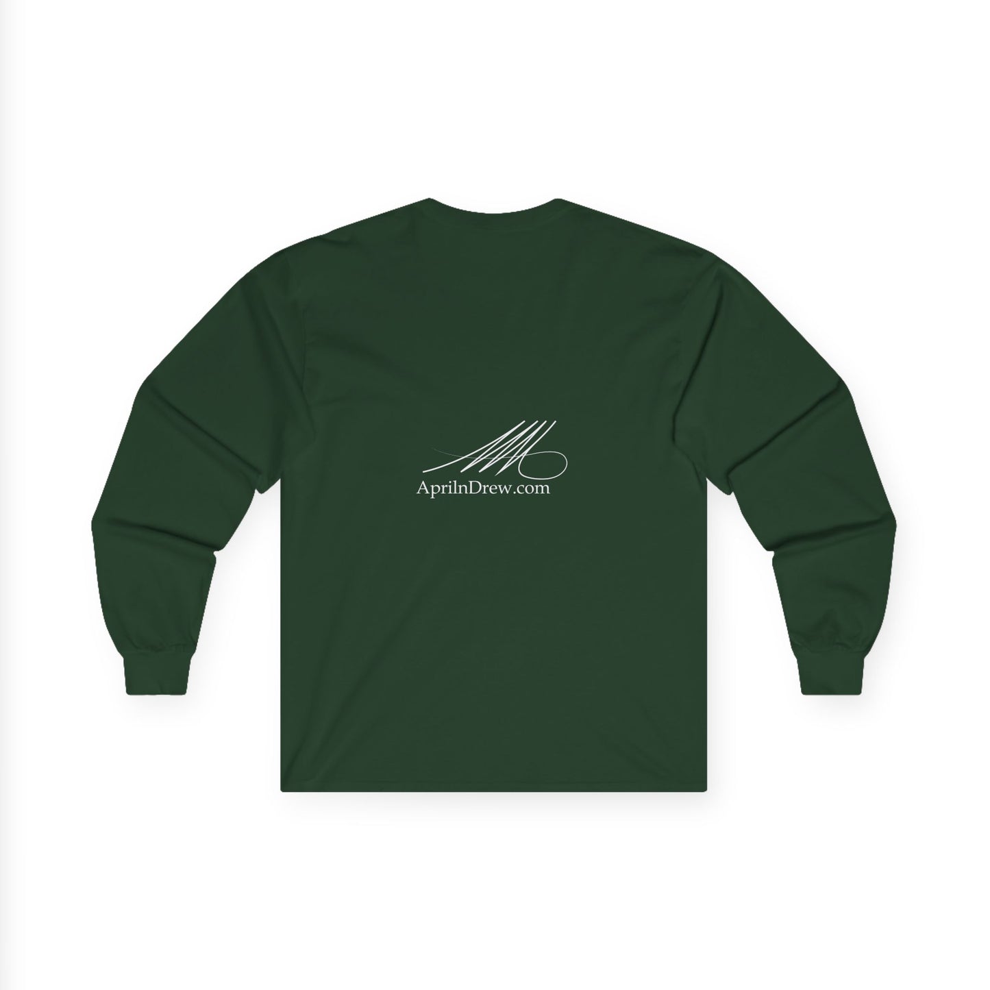 Babygirl Long Sleeve Tee