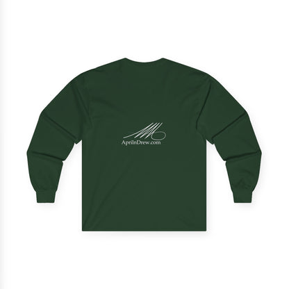 Babygirl Long Sleeve Tee