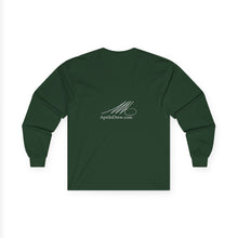 Babygirl Long Sleeve Tee