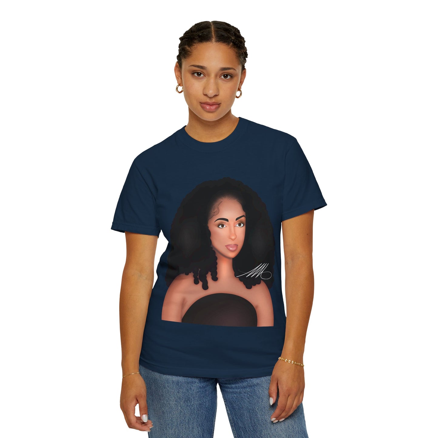Mya fanart T-Shirt