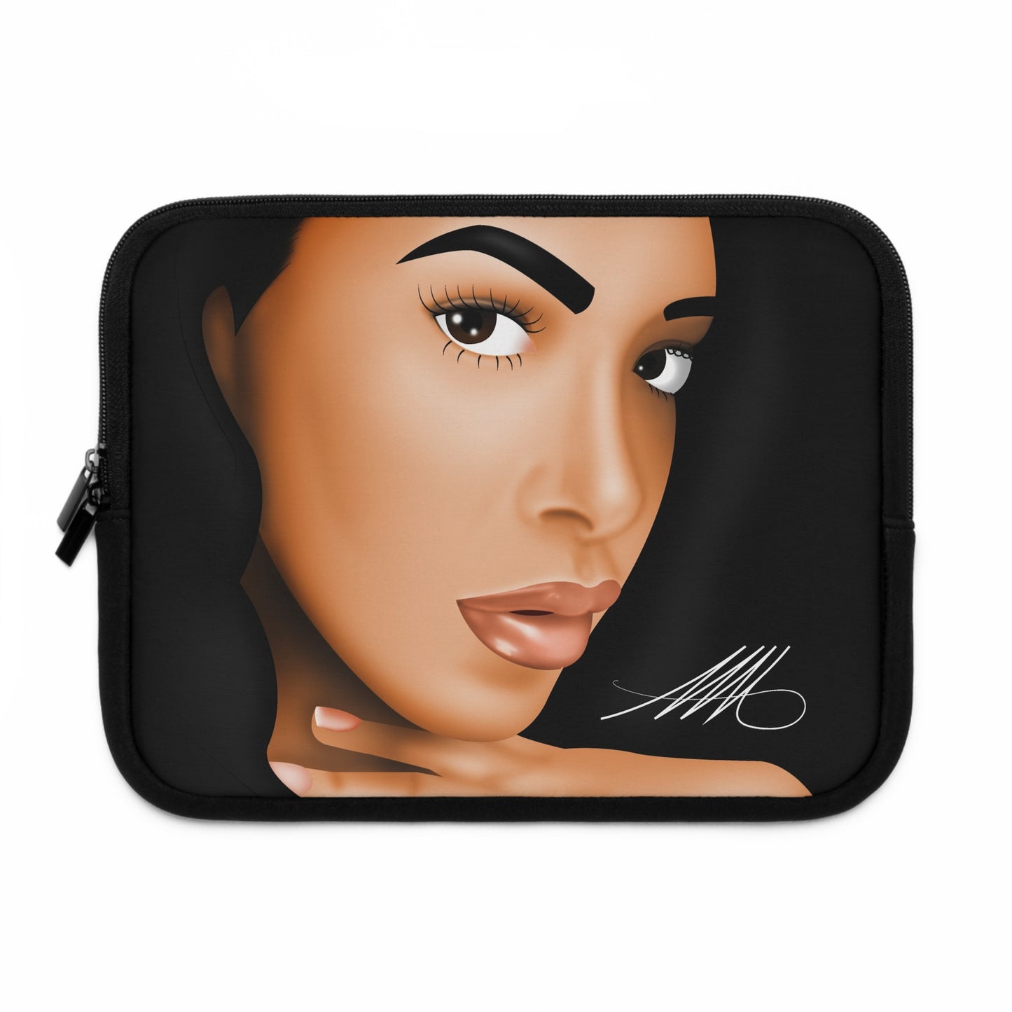 Babygirl Laptop Sleeve