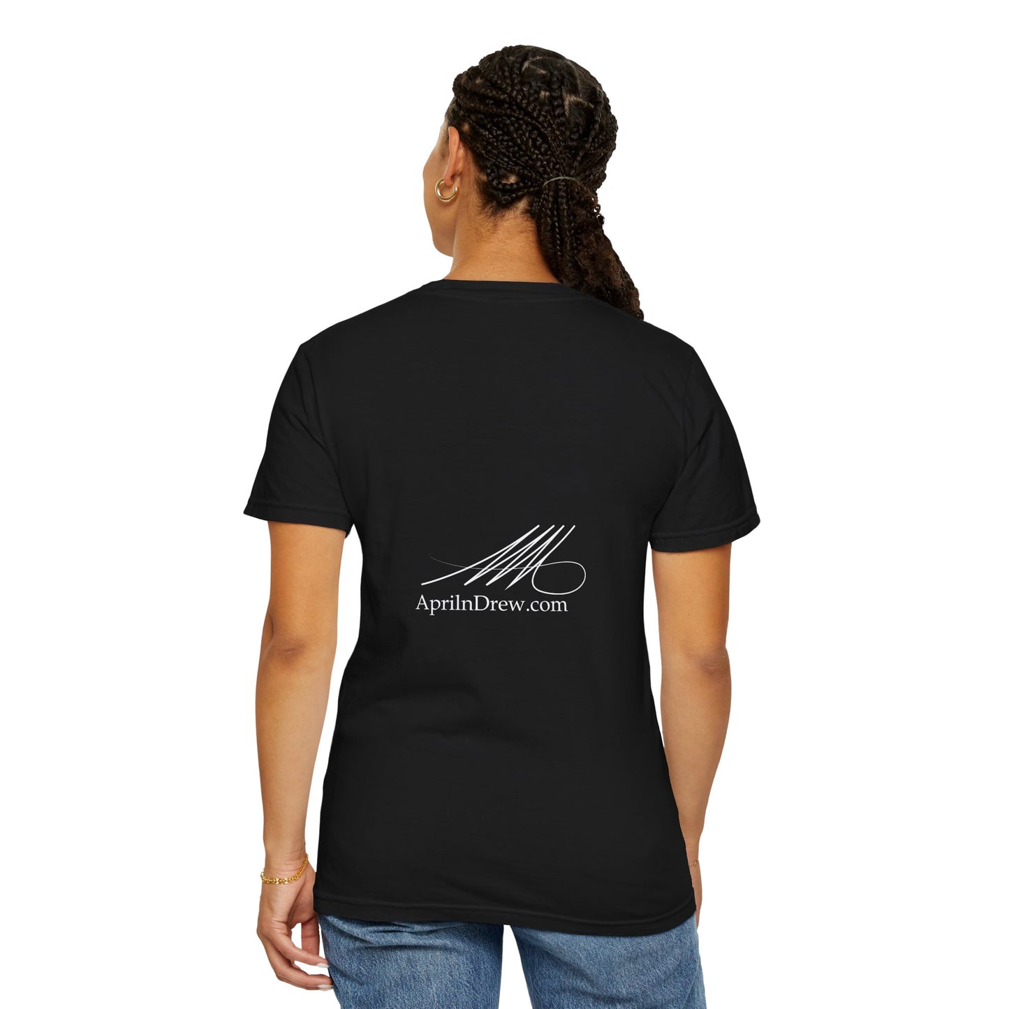 Babygirl Fan art T-Shirt