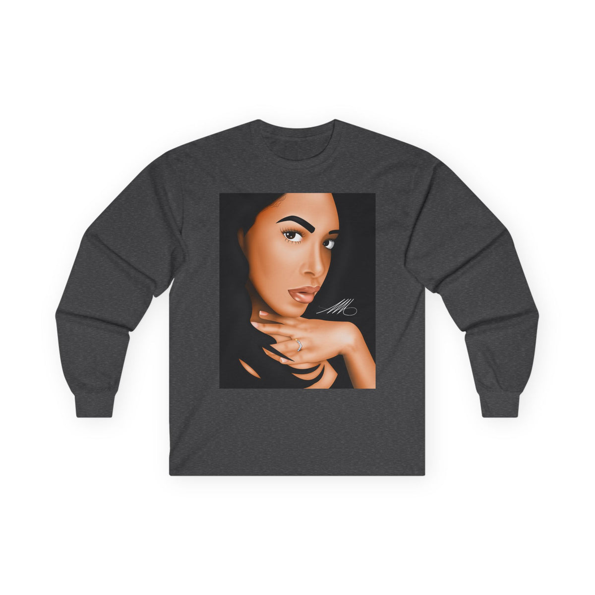 Babygirl Long Sleeve Tee
