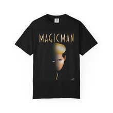 Magic Man 2 Fan Art T-shirt