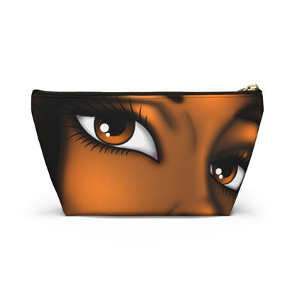 Coco Butter Cosmetic Bag