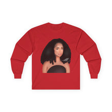 Mya Fanart Long Sleeve T- Shirt