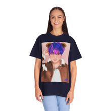 Haechan fan art T-Shirt OG Teddy bear version