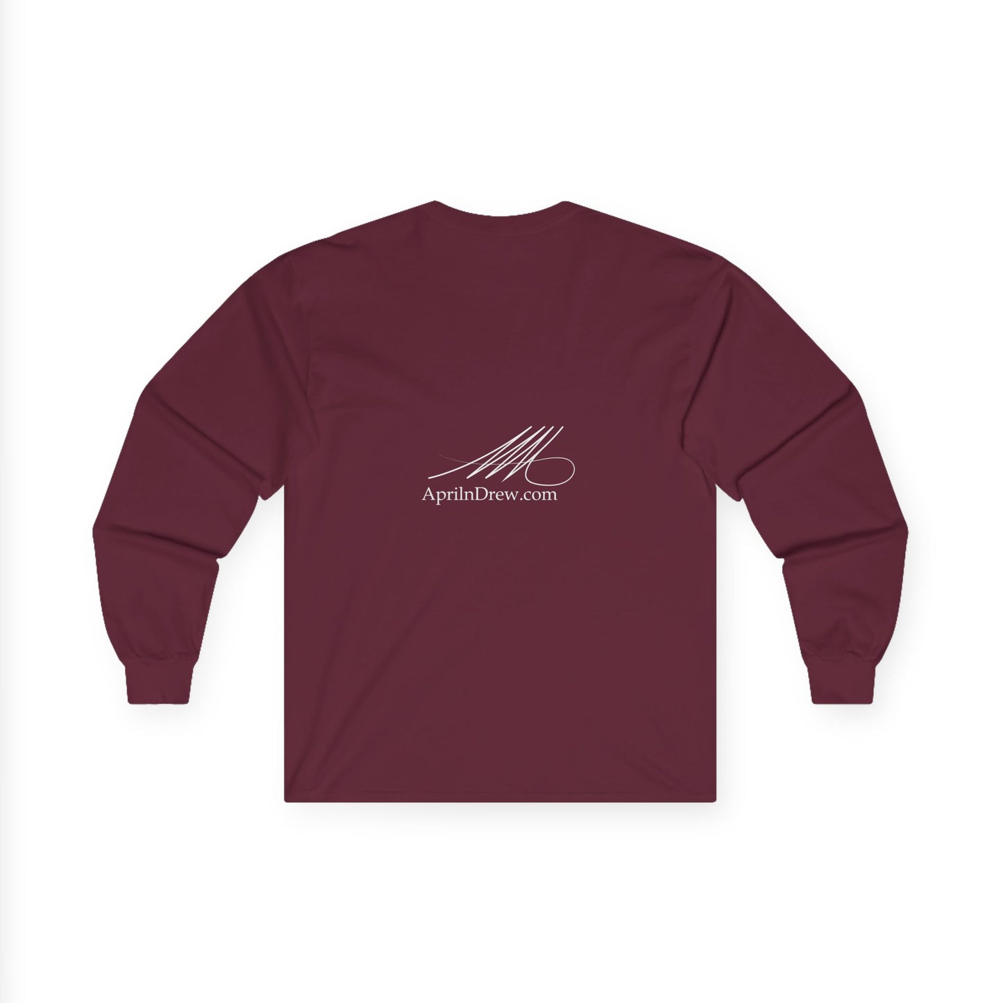 Babygirl Long Sleeve Tee