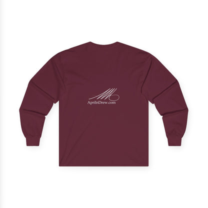 Babygirl Long Sleeve Tee