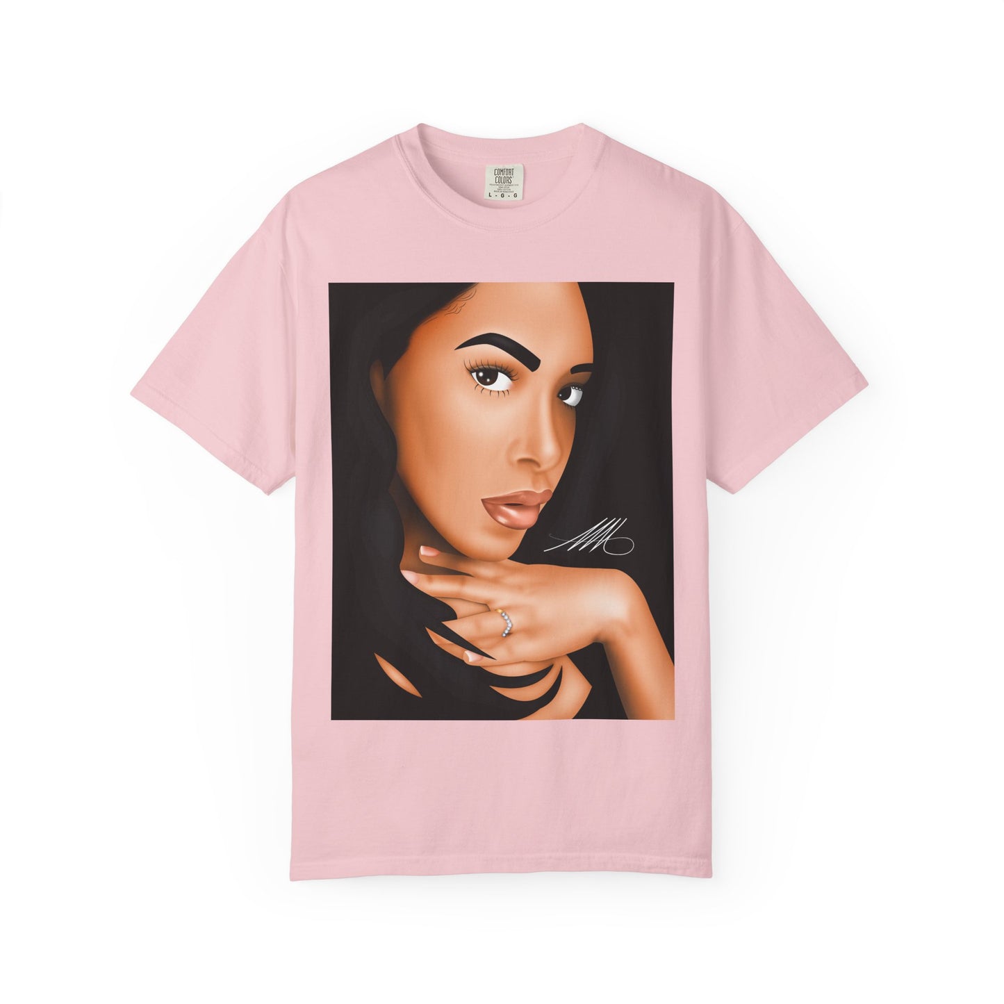 Babygirl Fan art T-Shirt