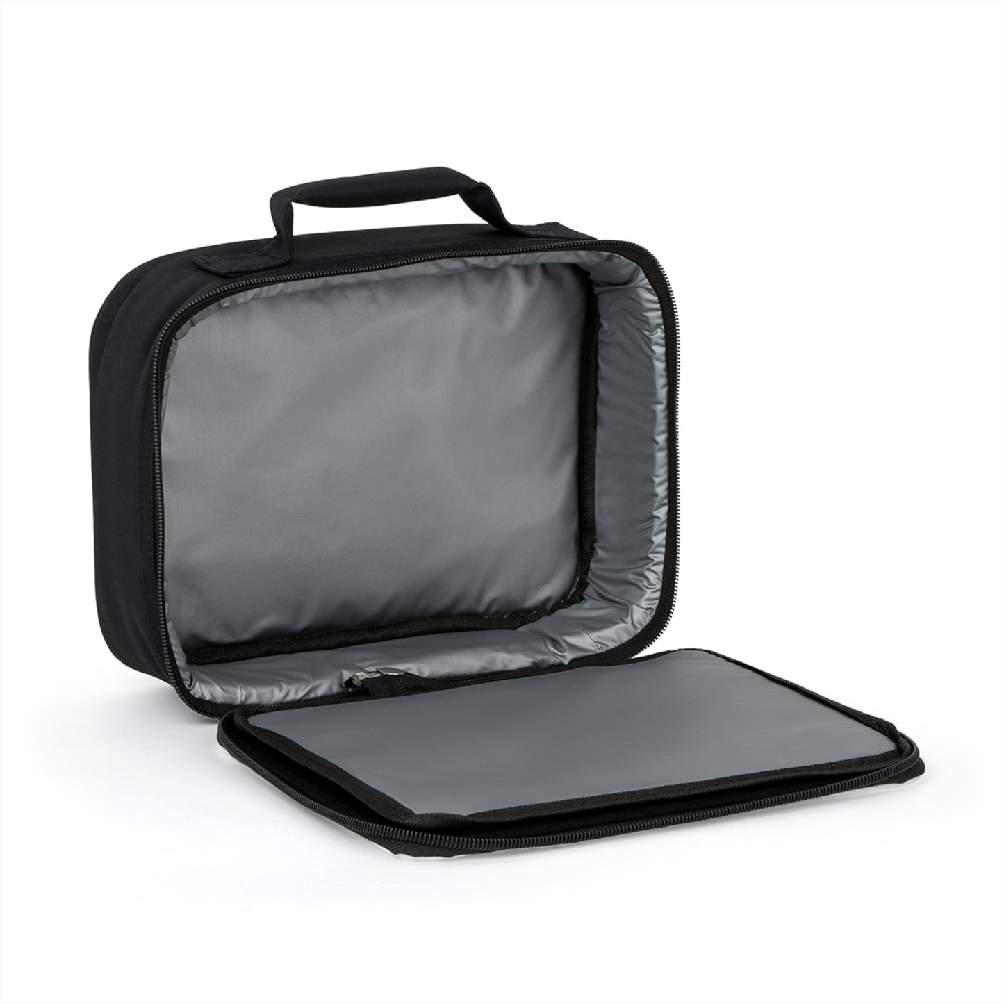 The Answer Lunch bag