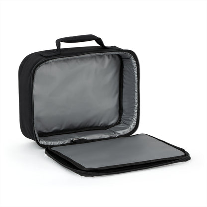 The Answer Lunch bag