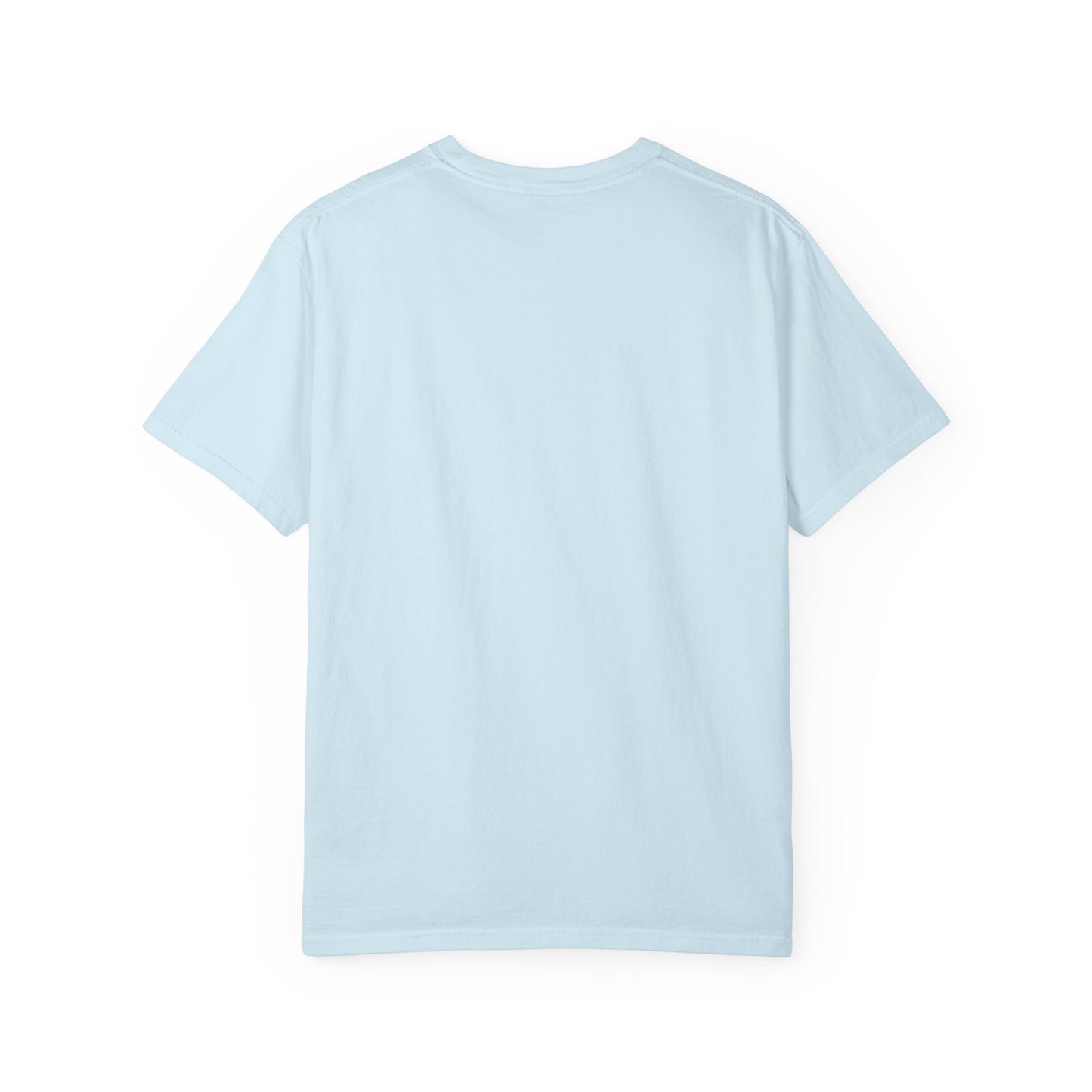 Coco Butter Printed T-shirt