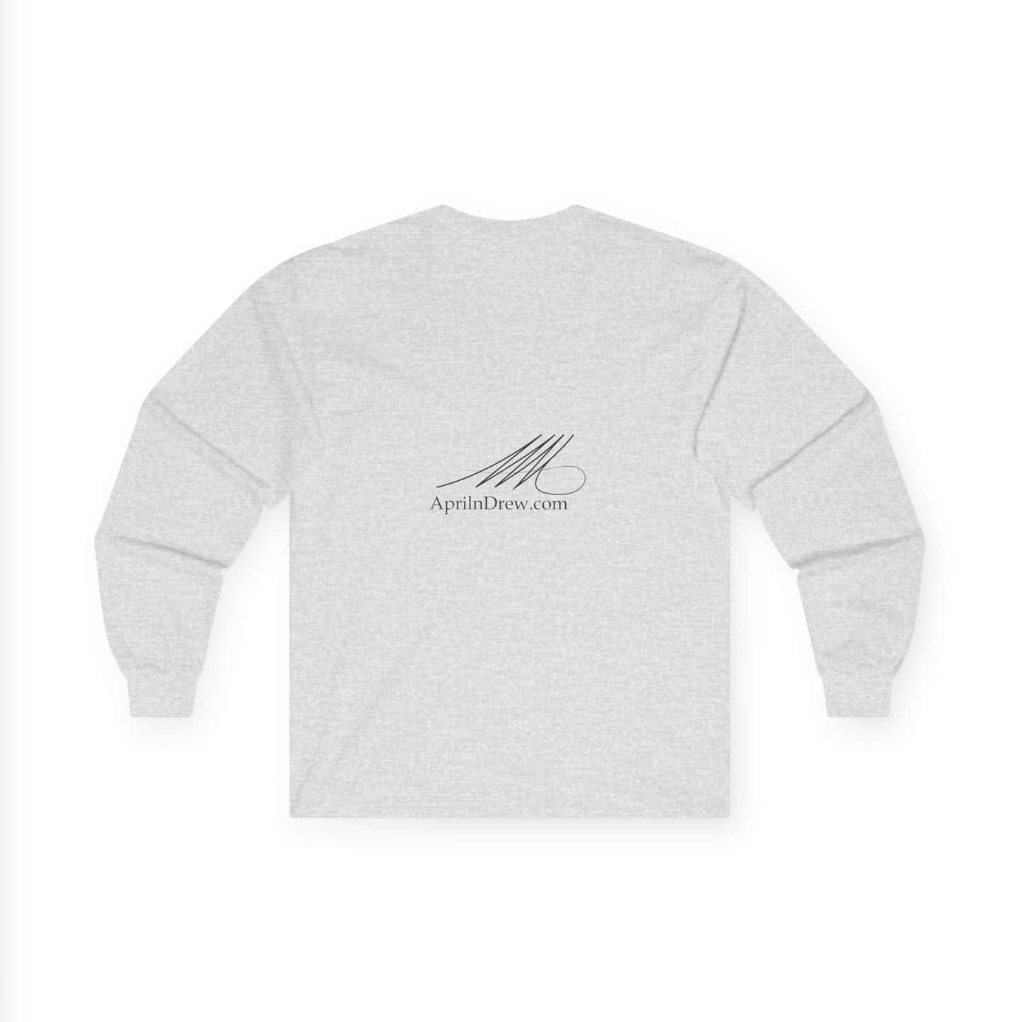 Babygirl Long Sleeve Tee