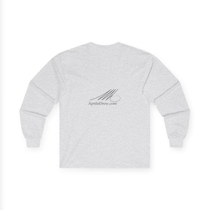 Babygirl Long Sleeve Tee