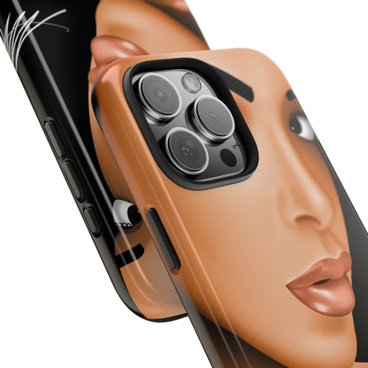 Babygirl Glossy Phone Case