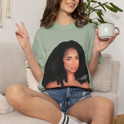 Mya fanart T-Shirt
