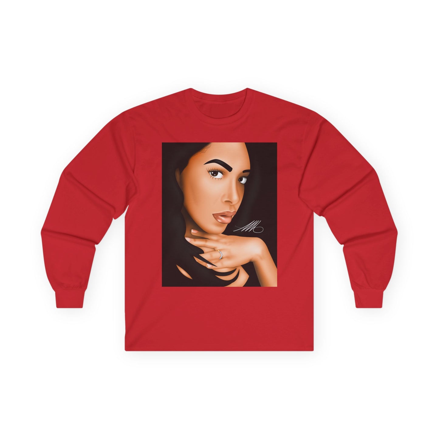 Babygirl Long Sleeve Tee