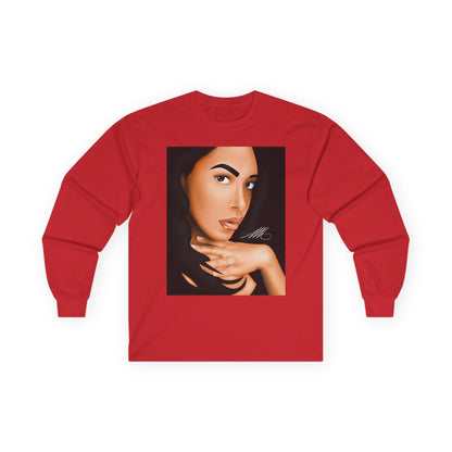 Babygirl Long Sleeve Tee
