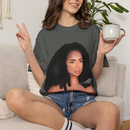 Mya fanart T-Shirt