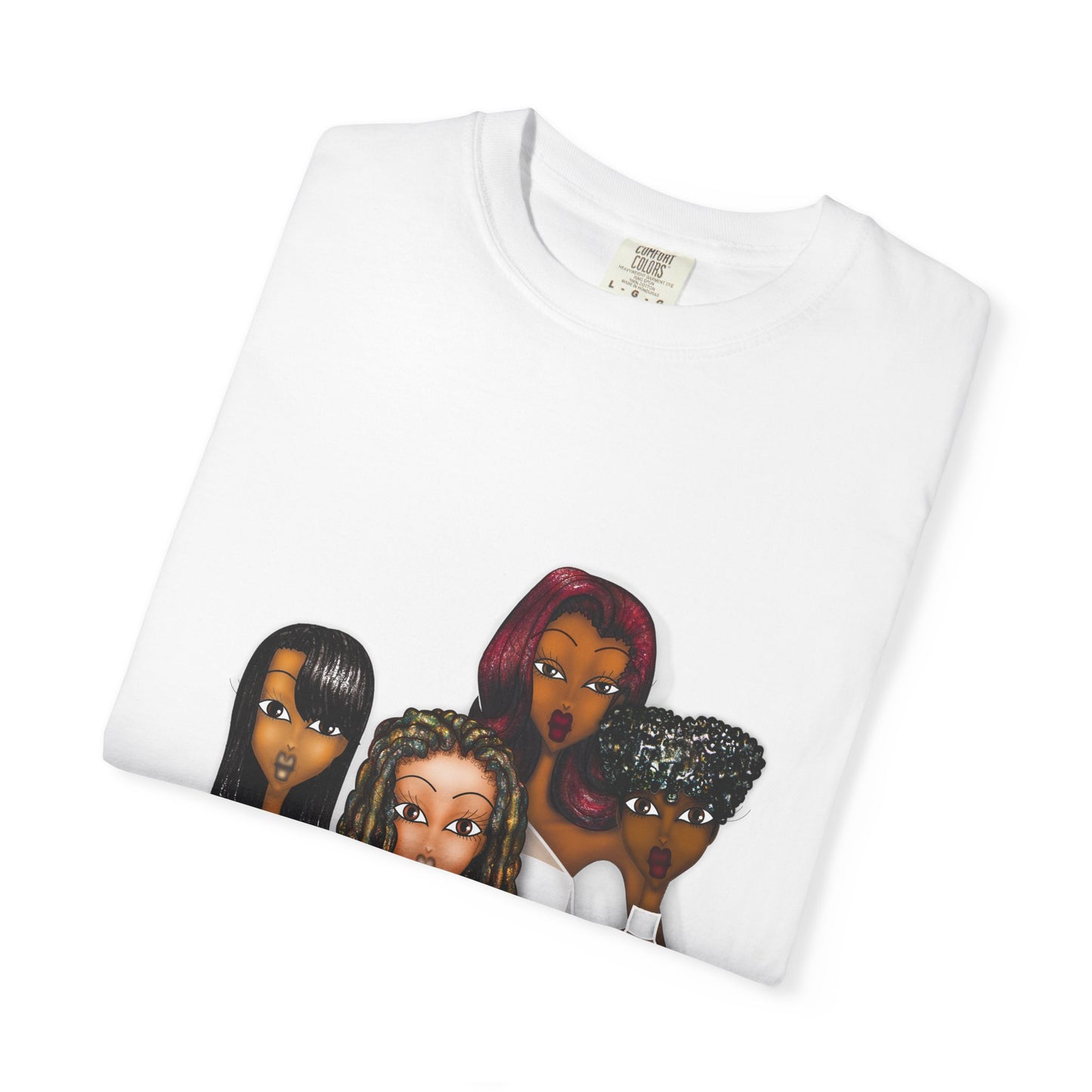 Destiny Fanart T-shirt