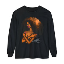 Coco Butter Long Sleeve Tee