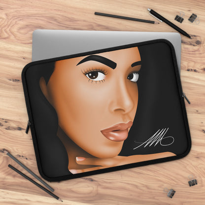 Babygirl Laptop Sleeve