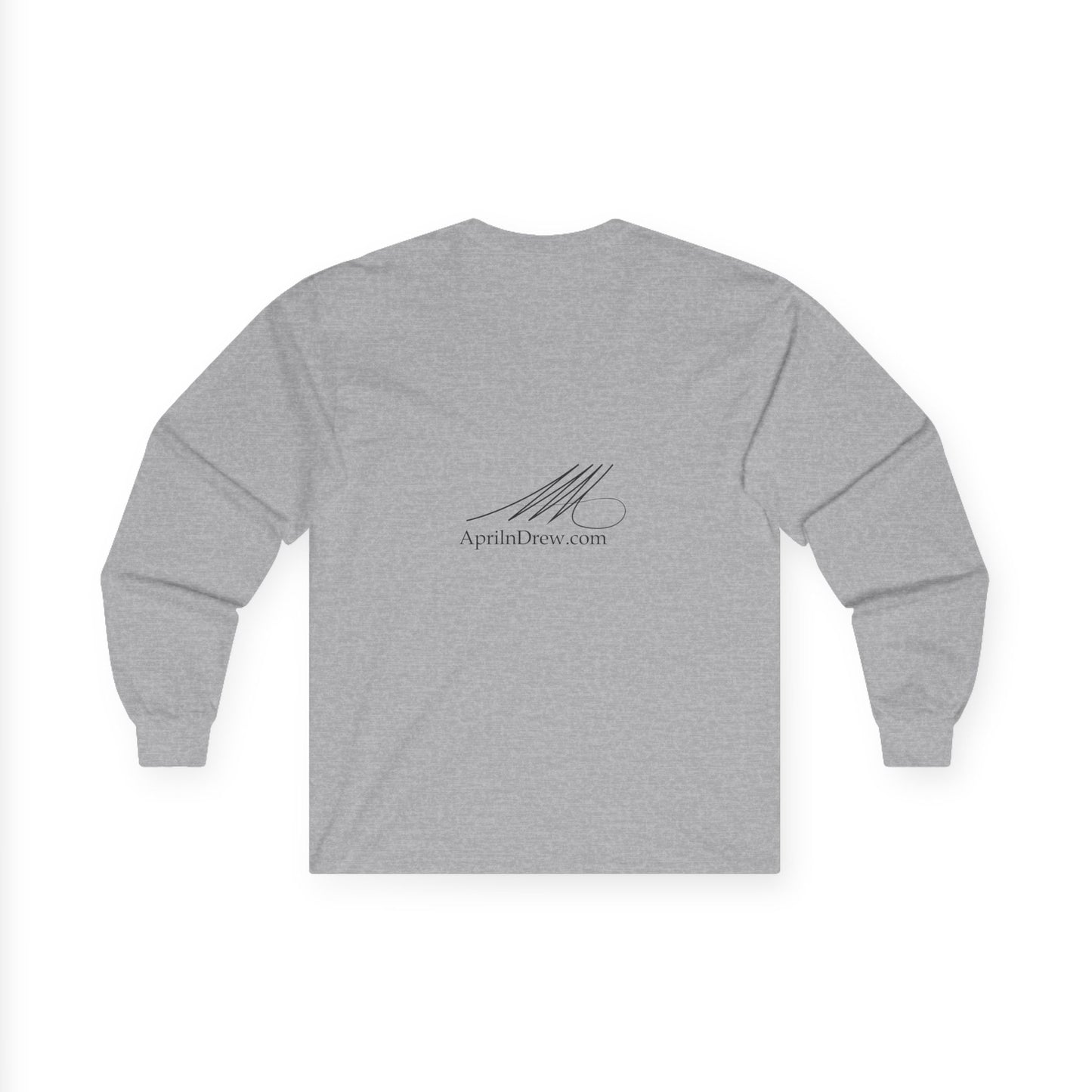 Babygirl Long Sleeve Tee