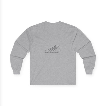 Babygirl Long Sleeve Tee