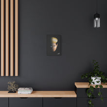 JW fanart Matte Stretched Wall Art