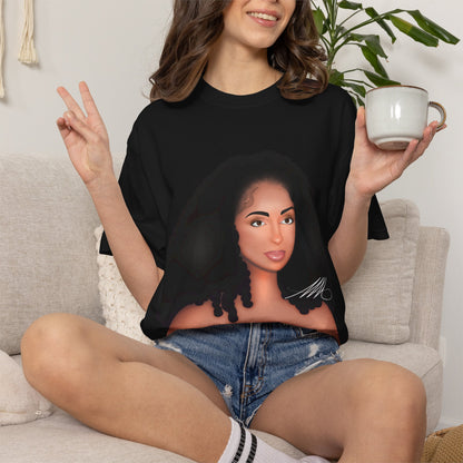 Mya fanart T-Shirt
