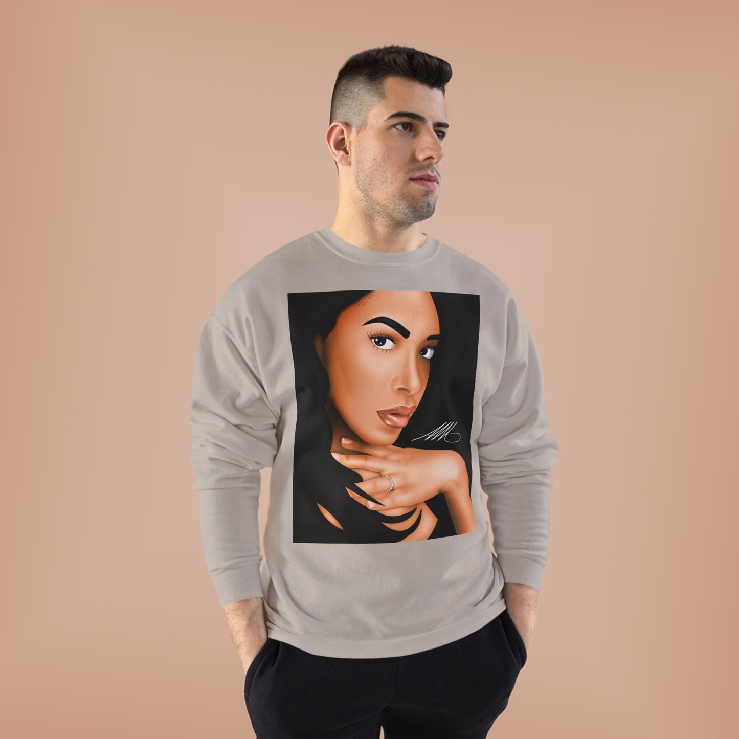 Babygirl Sweatshirt