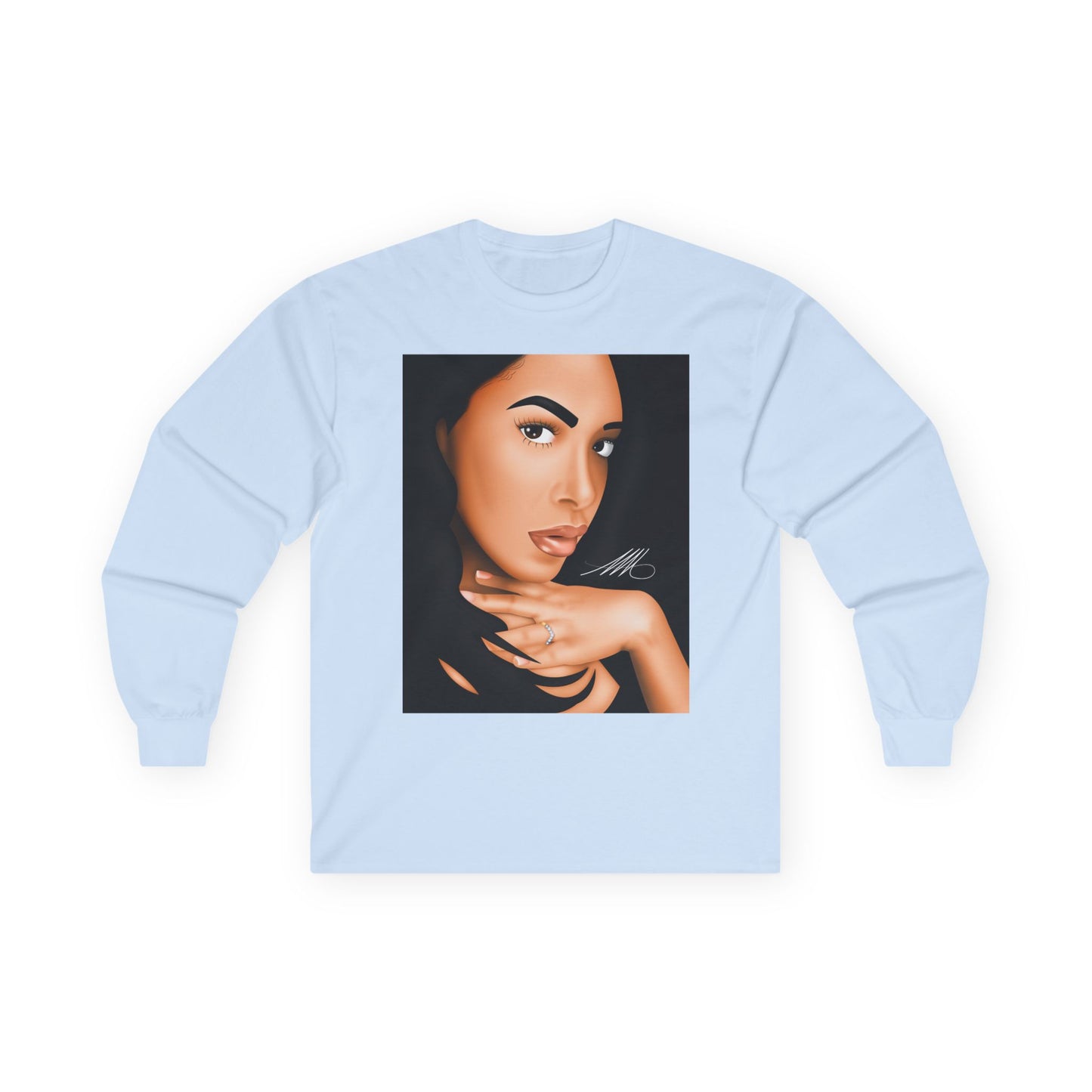 Babygirl Long Sleeve Tee