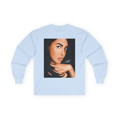 Babygirl Long Sleeve Tee
