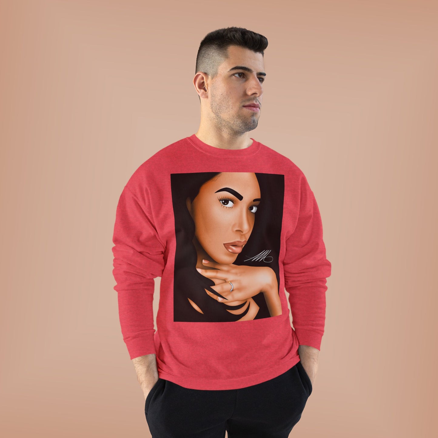 Babygirl Sweatshirt