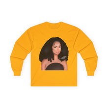 Mya Fanart Long Sleeve T- Shirt