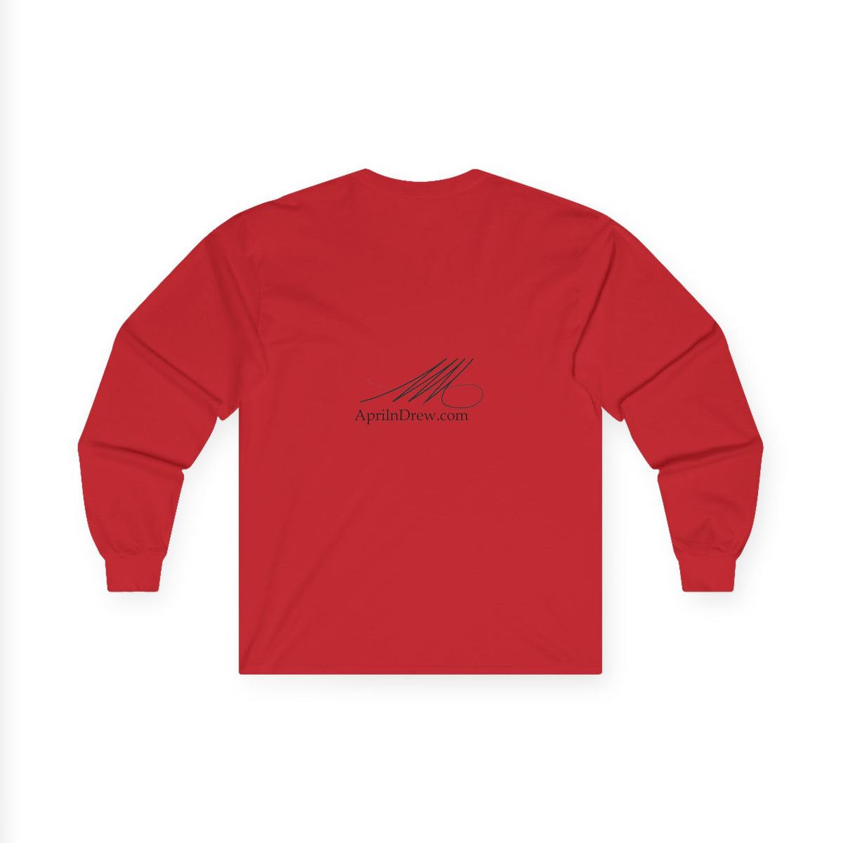 Babygirl Long Sleeve Tee