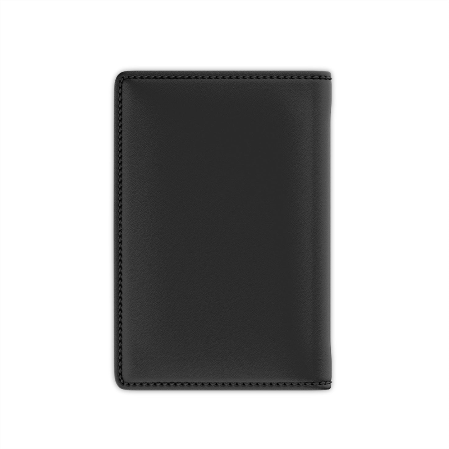 Haechan Passport Cover Teddy Bear Version
