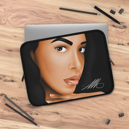 Babygirl Laptop Sleeve