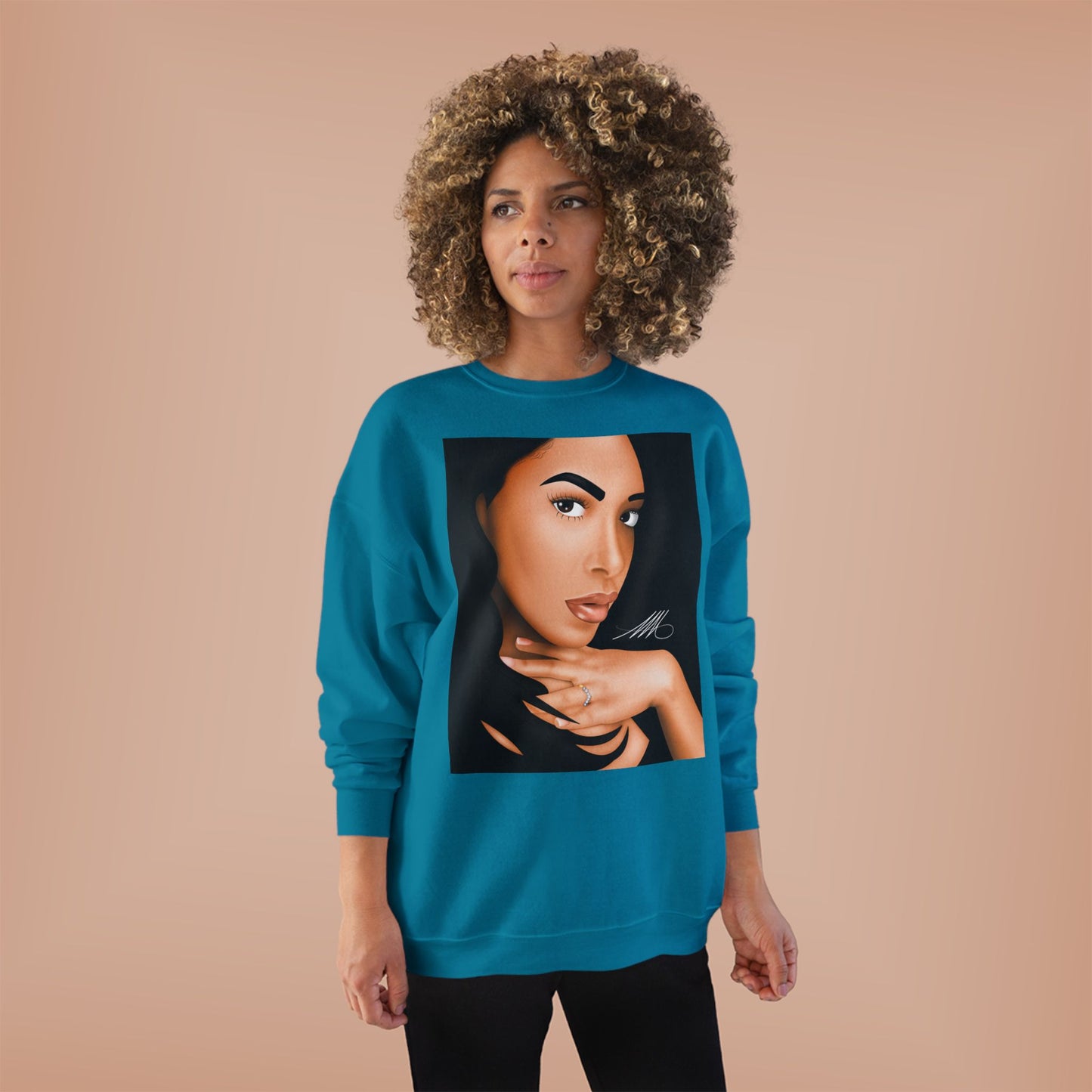 Babygirl Sweatshirt